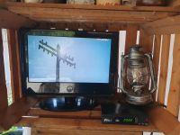 TV REFLEXION 15,6" LCD 1500 Brandenburg - Wusterwitz Vorschau