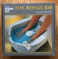Body fit ✨Fuß-Massage-Bad✨ Bayern - Büchenbach Vorschau