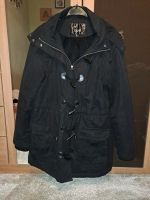 Winterjacke * Damen * Mantel * schwarz * Gr. 44 * Jacke Bayern - Lohkirchen Vorschau