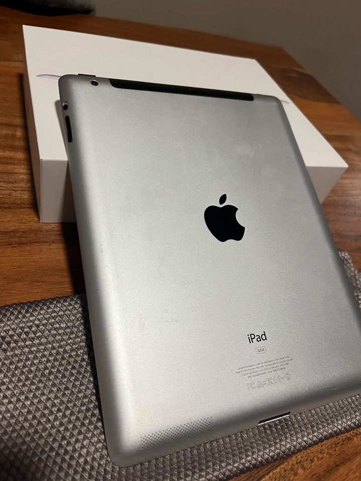 iPad 2 Tablet apple in Beckum