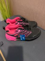 Damen Sneaker/Laufschuhe schwarz/pink neu in der Gr. 39 Bad Doberan - Landkreis - Bad Doberan Vorschau