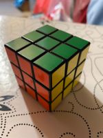 Rubik's Cube Zauberwüfel Bayern - Bad Windsheim Vorschau