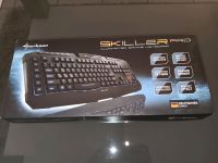 Sharkoon Skiller Pro Gaming Tastatur Hessen - Bad Hersfeld Vorschau