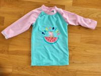 UV Oberteil peppa pig 110/116, Schwimm Shirt Herzogtum Lauenburg - Ratzeburg Vorschau