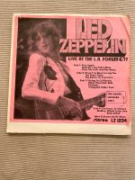 LED Zeppelin 2x LP Vinyl Live at the L.A. Forum 6/77 Kiel - Suchsdorf Vorschau