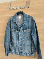 Jeansjacke von H&M Nordrhein-Westfalen - Hamm Vorschau