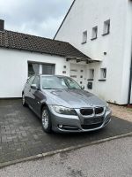 BMW 320d Xdrive Automatik Allrad Navi Bluetooth Sitzheizung Aachen - Aachen-Mitte Vorschau