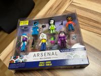 Arsenal Reloaded Rivalen Figur Figurenset NEU OVP DEVSeries Schleswig-Holstein - Reinfeld Vorschau