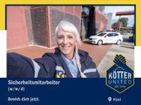 Sicherheitsmitarbeiter (m/w/d) in Kiel Quereinsteiger Kiel - Hassee-Vieburg Vorschau