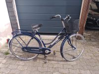 Holland Fahrrad Limited Edition Nordrhein-Westfalen - Sendenhorst Vorschau