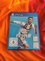 PS4 Spiel FIFA 19 Altona - Hamburg Lurup Vorschau