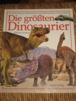 Die größten Dinosaurier - William Lindsay Niedersachsen - Syke Vorschau