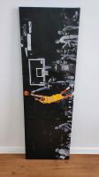 150x50 NBA Kobe Bryant Leinwand Lakers Basketball Pankow - Prenzlauer Berg Vorschau