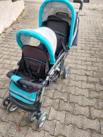 Doppelkinderwagen Chic4Baby Baden-Württemberg - Gerstetten Vorschau