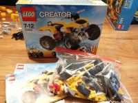 LEGO Creator 31022 - Turbo Quad 3in1 Baden-Württemberg - Tuttlingen Vorschau