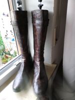 Neue Stiefel 42 Umfang oben 38 Bayern - Bruckmühl Vorschau