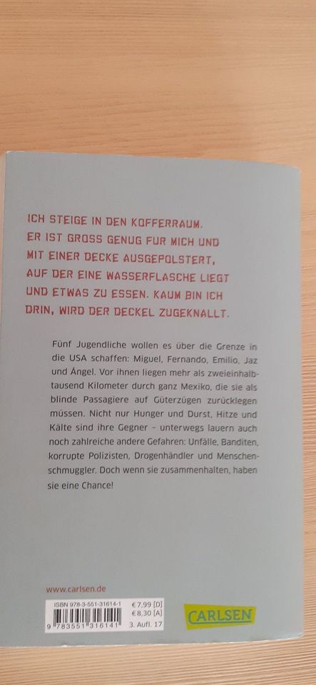 Buch: Trainkids von Dirk Reinhardt in Schieder-Schwalenberg