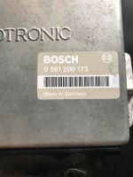 Original BMW E30 E34 325i 525i M20B25 Motronic Bosch 261200173 Nordrhein-Westfalen - Wenden Vorschau