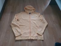 "Nike"Mädchen Jacke,hellorange, Gr.XL(158-170),Neuwertig!!! Sachsen-Anhalt - Staßfurt Vorschau