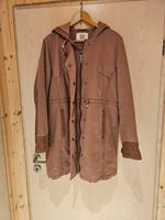Winterjacke Noa Noa,XL,inklusive versichertem Versand Niedersachsen - Schiffdorf Vorschau