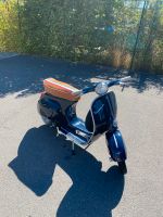 Vespa V50L Bayern - Großenseebach Vorschau