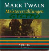 Meistererzählungen Mark Twain Hörbuch Mitte - Wedding Vorschau