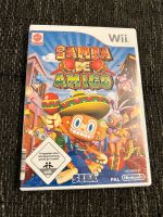 Wii Spiel Samba de Amigo Nordrhein-Westfalen - Lengerich Vorschau