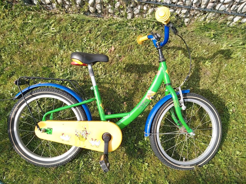 Fahrrad für Kinder in Cottbus
