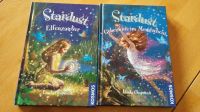 2x Kinderbuch - Stardust  Band 1 und 2 Mädchen Bayern - Waffenbrunn Vorschau