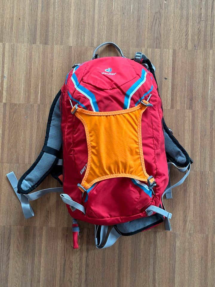 Lawinenrucksack ABS von Deuter in München