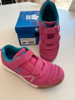 Lico Hallenschuhe Sportschuhe Sneaker Gr. 33 pink Kr. München - Brunnthal Vorschau
