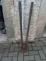 DDR Bolzenschneider abzugeben Sachsen - Zschaitz-Ottewig Vorschau