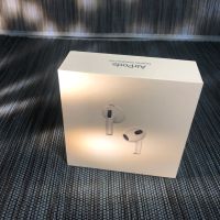 AirPods 3. Generation Orginalverpackt Köln - Ehrenfeld Vorschau