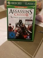 Xbox spiel Assassins creed II Nordrhein-Westfalen - Meerbusch Vorschau