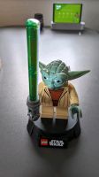 Lego Star Wars Yoda LED Lite Nachtlicht Nordrhein-Westfalen - Bedburg-Hau Vorschau