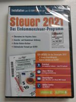 Aldi Steuer 2021 Neu & OVP Baden-Württemberg - Karlsruhe Vorschau