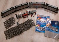 Lego 4558 + 4557 Metroliner 9V komplett vollständig Buchholz-Kleefeld - Hannover Groß Buchholz Vorschau