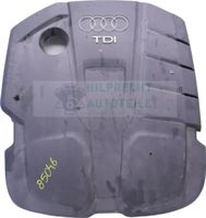 Motorabdeckung Audi A3 A4 A5 A6 04L 103 925 P DETA 2.0 2017 Leipzig - Gohlis-Mitte Vorschau