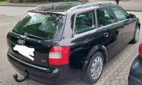 Auto Kombi Audi A4 2.0 B6 Bj. 2004 Avant 09/25 TÜV 131 PS Schleswig-Holstein - Kiel Vorschau