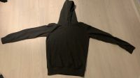 Schwarz/ grau Hoodie Größe S Schleswig-Holstein - Kremperheide Vorschau