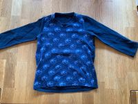 Langarmshirt, Handmade, Gr 116/122 Niedersachsen - Holle Vorschau