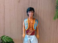 Aladin Figur Puppe 90er Jahre Disney Niedersachsen - Leer (Ostfriesland) Vorschau