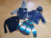 4 Fleece Jacke Strick Sweat gr 110/116 Bochum - Bochum-Wattenscheid Vorschau