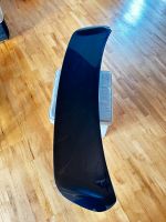 Original Porsche 996 GT3 MK2 Heckspoiler Spoiler Flügel Nachtblau Hessen - Freigericht Vorschau