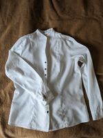 Bluse van Laack Gr.40 weiß kaum getragen Bayern - Nürnberg (Mittelfr) Vorschau