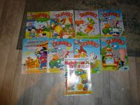 Comics, Dumbo, Käpt'n Blaubär, Rainbow Brite Schleswig-Holstein - Puls Vorschau