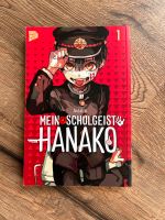 Manga Mein Schulgeist Hanako Nordrhein-Westfalen - Kerpen Vorschau