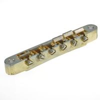 Faber ABR-M-GA ABRMGA Bridge, Fits 4mm studs, Aged Gold 3060-5 Saarland - Püttlingen Vorschau