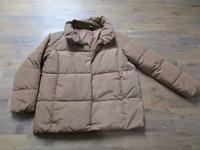 Jacke Steppjacke Takko Jean Pascale Gr. 40 cognac Rheinland-Pfalz - Holsthum Vorschau