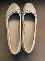 Schuhe, Damenschuhe, Graceland. Wie neu, einmal getragen Nordrhein-Westfalen - Solingen Vorschau